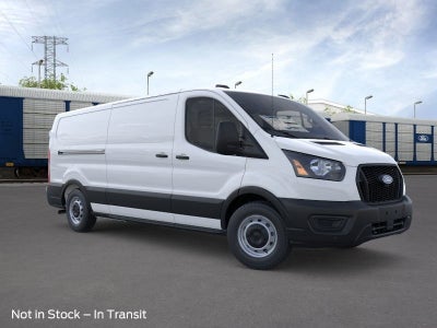 2026 Ford Transit Cargo Van T150
