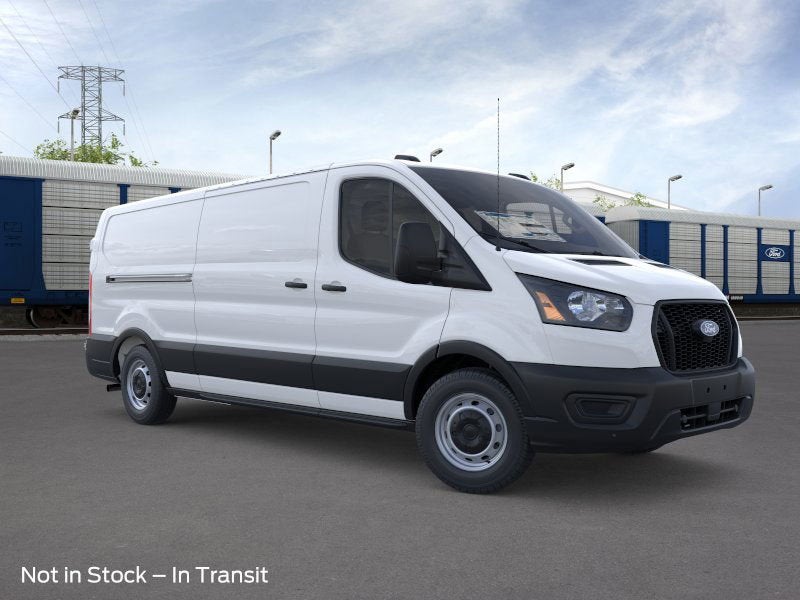 2026 Ford Transit Cargo Van T150