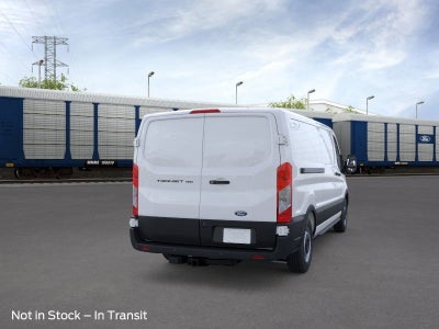 2026 Ford Transit Cargo Van T150