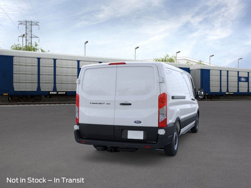 2026 Ford Transit Cargo Van T150