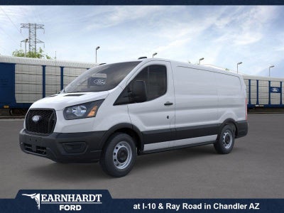 2026 Ford Transit Cargo Van T150