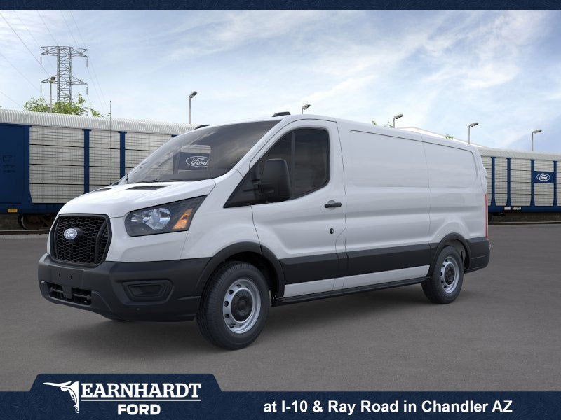 2026 Ford Transit Cargo Van T150