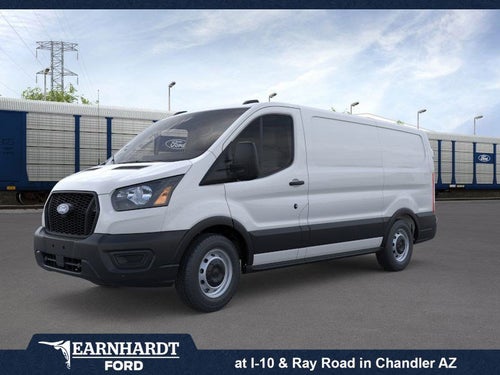 2026 Ford Transit Cargo Van T150