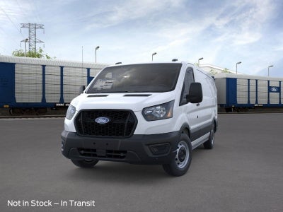 2026 Ford Transit Cargo Van T150