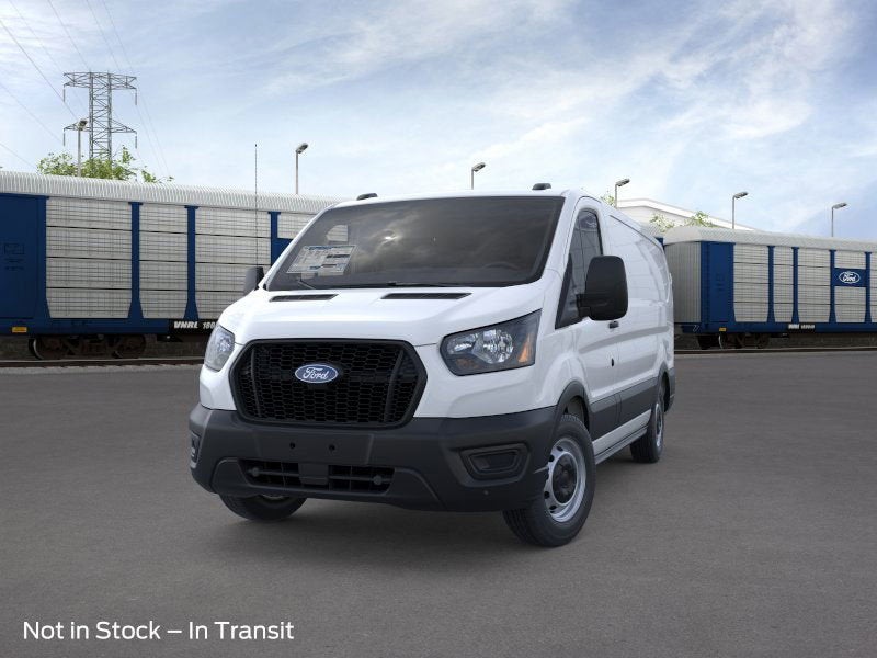 2026 Ford Transit Cargo Van T150