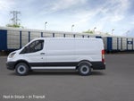 2026 Ford Transit Cargo Van T150