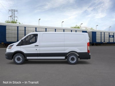 2026 Ford Transit Cargo Van T150