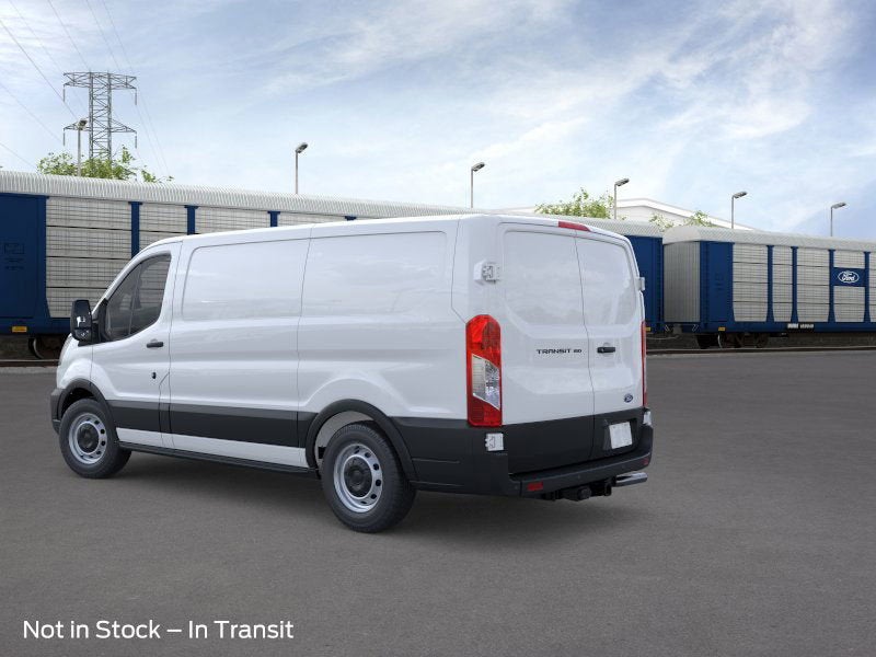 2026 Ford Transit Cargo Van T150