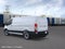 2026 Ford Transit Cargo Van T150