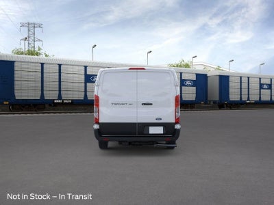 2026 Ford Transit Cargo Van T150