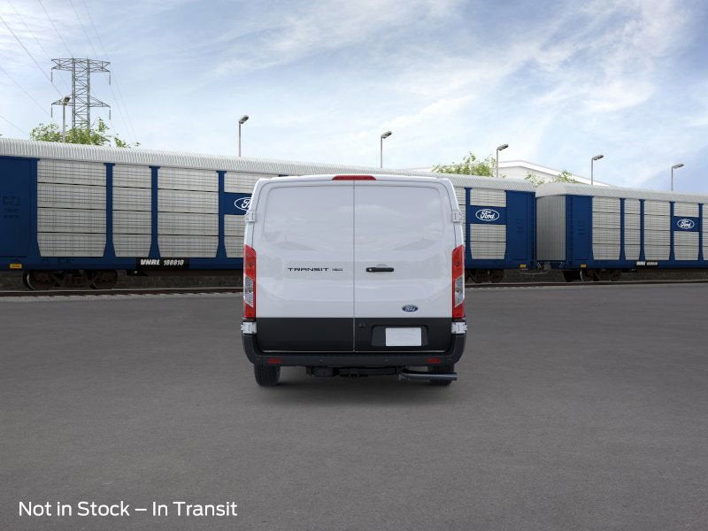 2026 Ford Transit Cargo Van T150