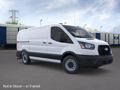 2026 Ford Transit Cargo Van T150