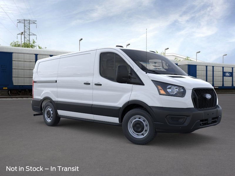 2026 Ford Transit Cargo Van T150