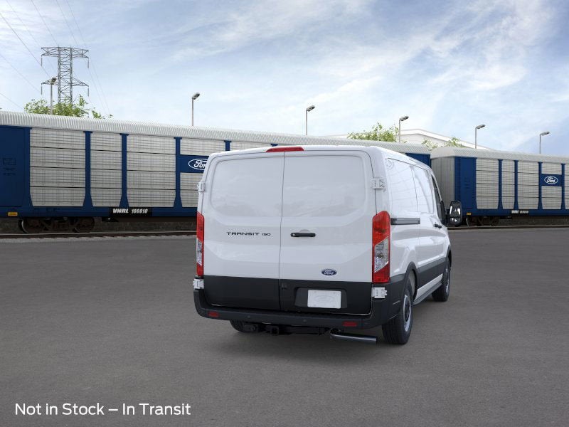 2026 Ford Transit Cargo Van T150