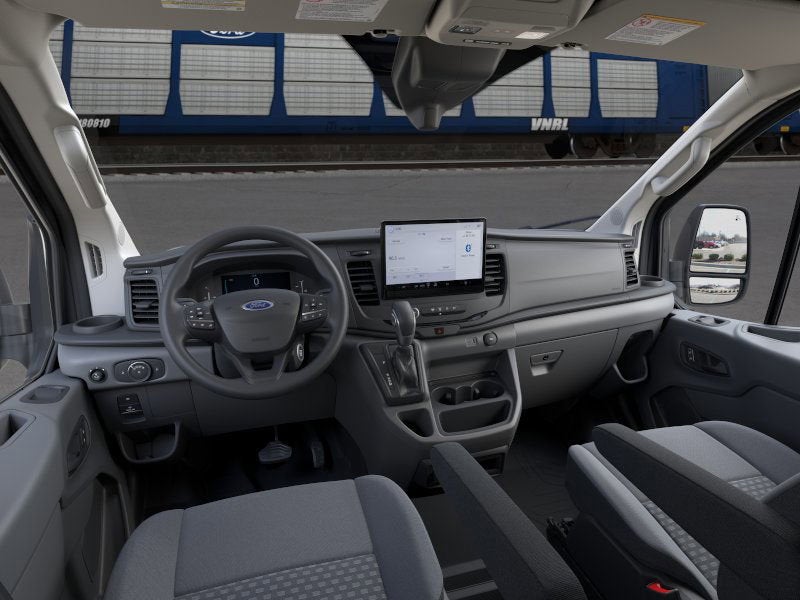 2026 Ford Transit Cargo Van T150