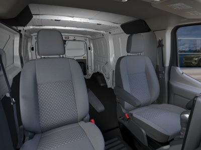 2026 Ford Transit Cargo Van T150