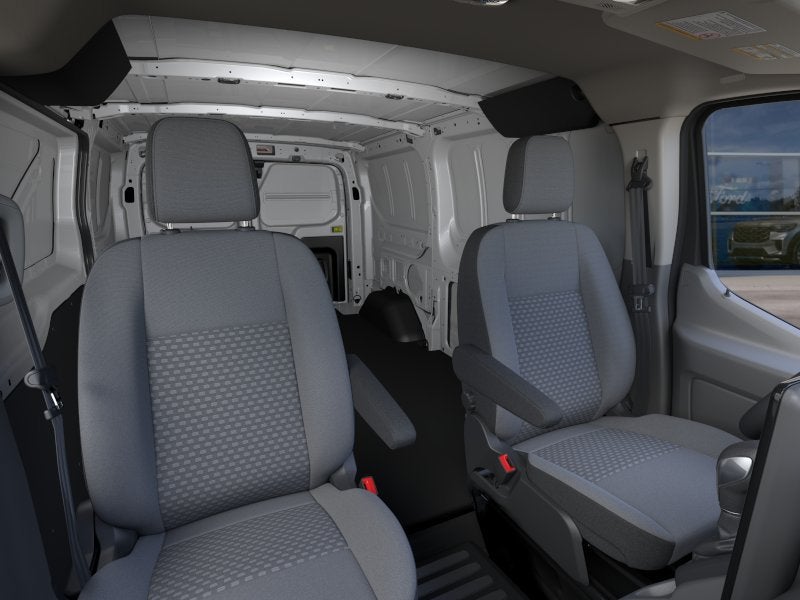 2026 Ford Transit Cargo Van T150
