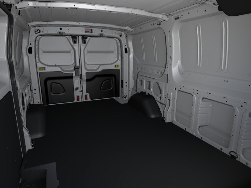 2026 Ford Transit Cargo Van T150