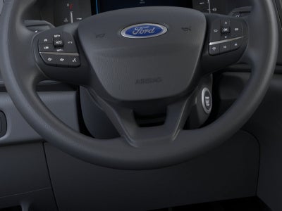 2026 Ford Transit Cargo Van T150