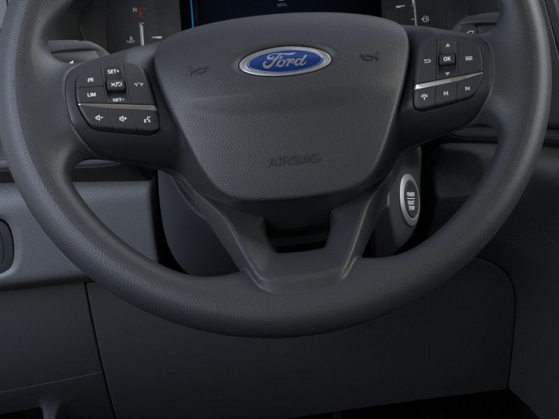 2026 Ford Transit Cargo Van T150