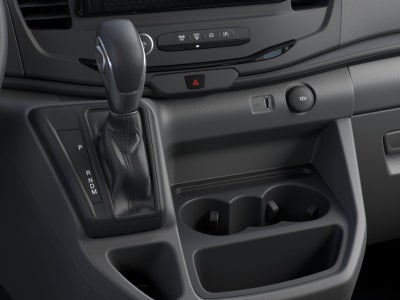 2026 Ford Transit Cargo Van T150