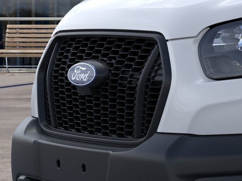 2026 Ford Transit Cargo Van T150