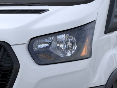 2026 Ford Transit Cargo Van T150