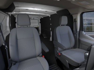 2026 Ford Transit Cargo Van T150