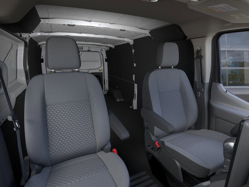 2026 Ford Transit Cargo Van T150