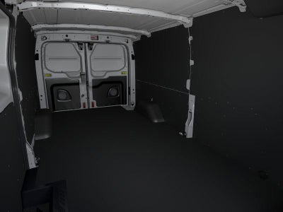 2026 Ford Transit Cargo Van T150