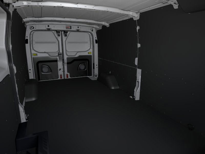 2026 Ford Transit Cargo Van T150