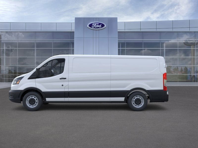 2026 Ford Transit Cargo Van T150