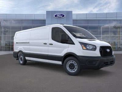 2026 Ford Transit Cargo Van T150