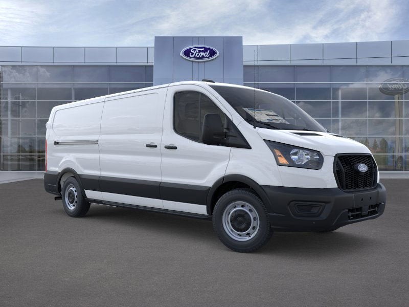 2026 Ford Transit Cargo Van T150