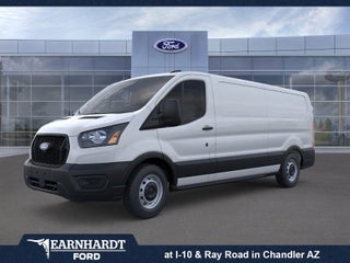 2026 Ford Transit Cargo Van T150