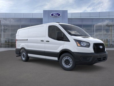 2026 Ford Transit Cargo Van T150
