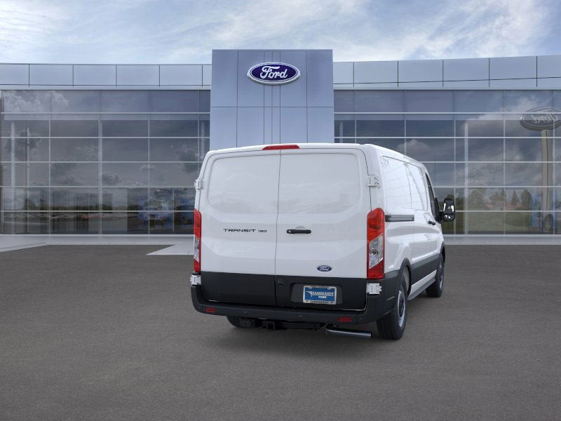 2026 Ford Transit Cargo Van T150