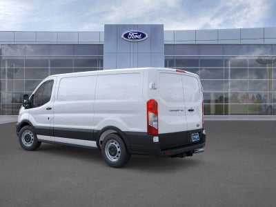 2026 Ford Transit Cargo Van T150