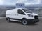 2026 Ford Transit Cargo Van T150