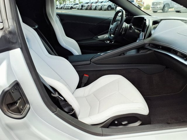 2026 Chevrolet Corvette 1LT