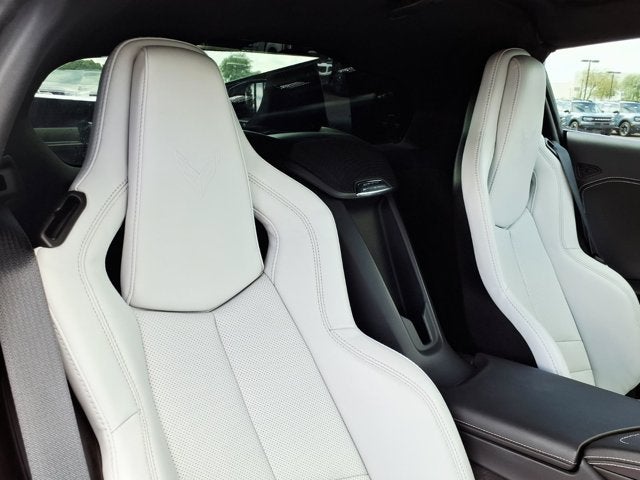 2026 Chevrolet Corvette 1LT