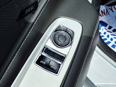 2026 Chevrolet Corvette 1LT