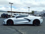 2026 Chevrolet Corvette 1LT