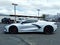 2026 Chevrolet Corvette 1LT