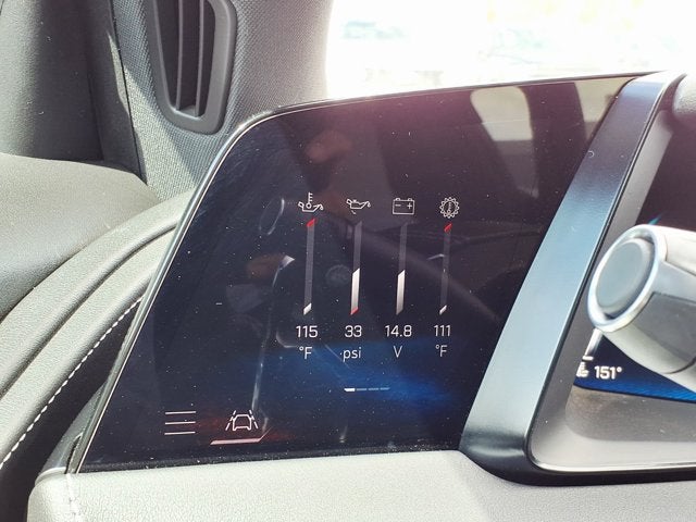 2026 Chevrolet Corvette 1LT