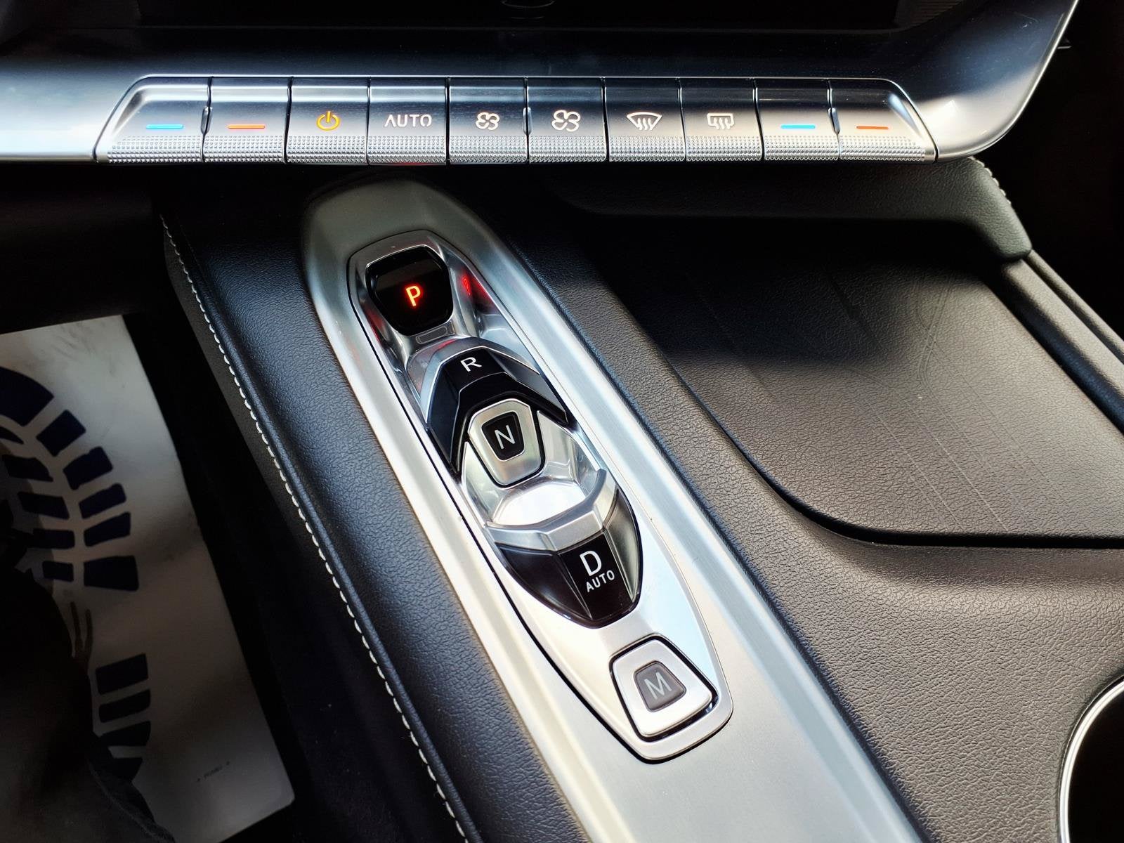 2026 Chevrolet Corvette 1LT