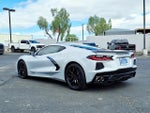 2026 Chevrolet Corvette 1LT