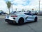 2026 Chevrolet Corvette 1LT