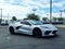 2026 Chevrolet Corvette 1LT