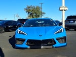 2023 Chevrolet Corvette 2LT